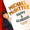 Michael McIntyre at S.E.C.C. Arena Michael McIntyre at S.E.C.C. Arena