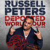 Russell Peters