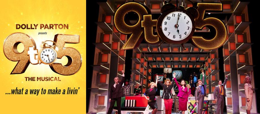 9 to 5: The Musical at Kings Theatre
